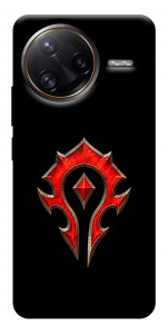 Чехол Horde для Xiaomi Poco F7 Ultra