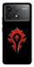 Чехол Horde для Xiaomi Poco F6 Pro