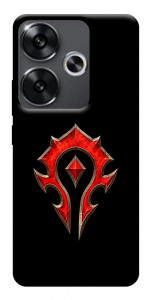Чехол Horde для Xiaomi Poco F6
