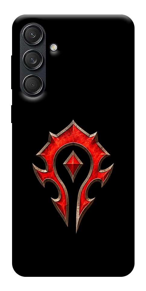 Чехол Horde для Galaxy M55