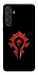 Чехол Horde для Galaxy M55