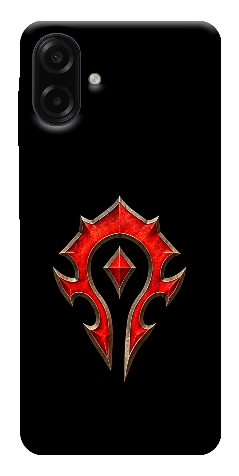 Чехол Horde для Galaxy A07