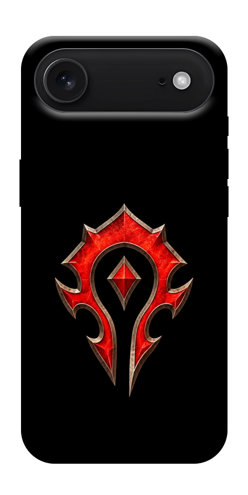 Чехол Horde для iPhone 17 Air