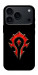 Чехол Horde для iPhone 17 Pro