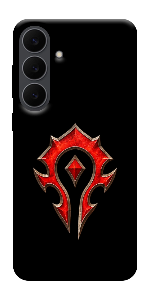 Чехол Horde для Galaxy S25 FE