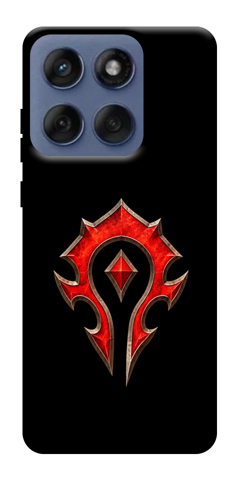Чохол Horde для Motorola Edge 60 Fusion