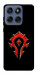Чохол Horde для Motorola Edge 60 Fusion