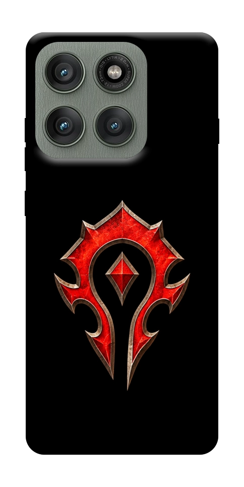 Чехол Horde для Motorola Edge 60 Pro