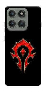 Чехол Horde для Motorola Edge 60 Pro