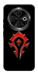 Чехол Horde для TECNO Spark 30C (KL5n)