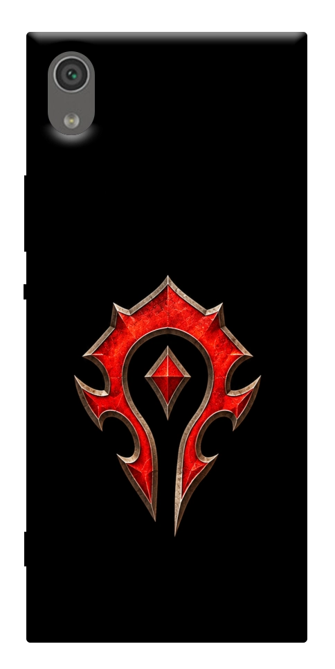 Чехол Horde для Sony Xperia XA1