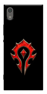 Чехол Horde для Sony Xperia XA1