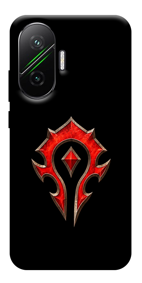 Чехол Horde для Xiaomi Poco F7