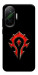 Чехол Horde для Xiaomi Poco F7