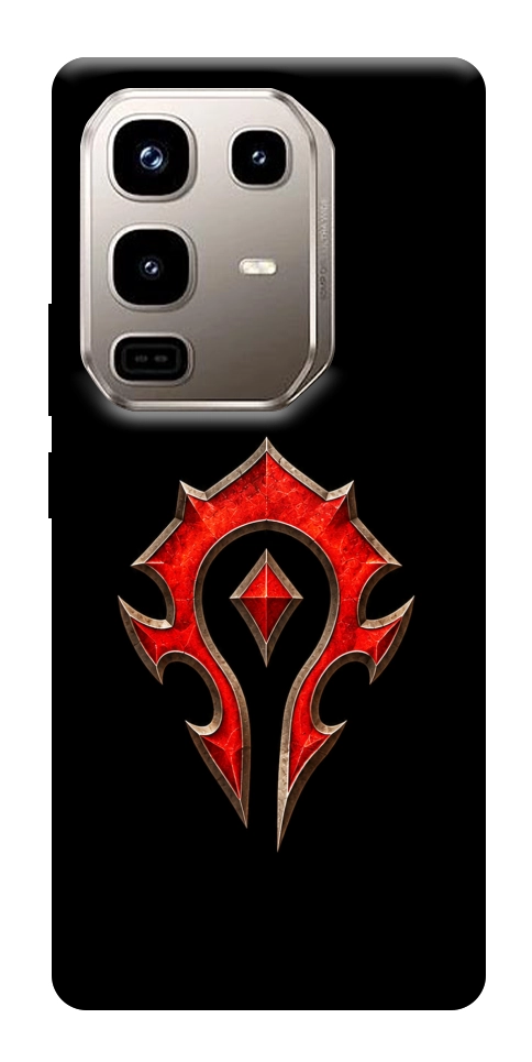 Чехол Horde для Infinix Note 50 Pro 4G
