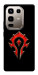 Чехол Horde для Infinix Note 50 Pro 4G