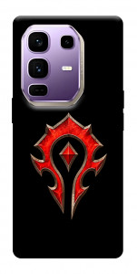 Чехол Horde для Infinix Note 50 Pro+