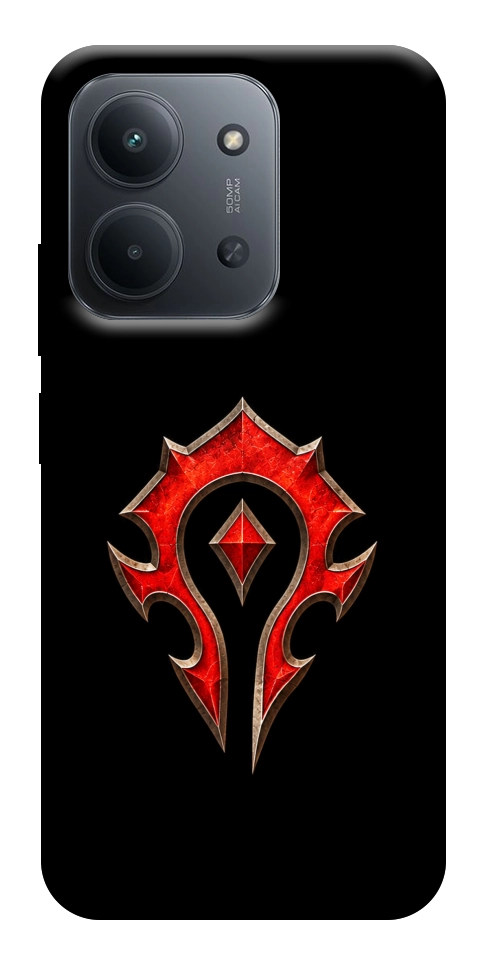 Чехол Horde для Xiaomi Redmi 15C (Europe version)
