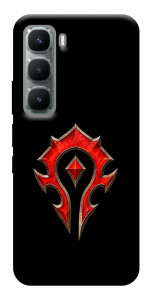 Чехол Horde для Infinix Hot 60 Pro