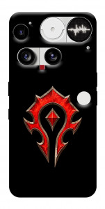 Чехол Horde для Nothing Phone (3)