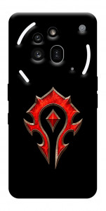 Чехол Horde для Nothing Phone (3a) Pro