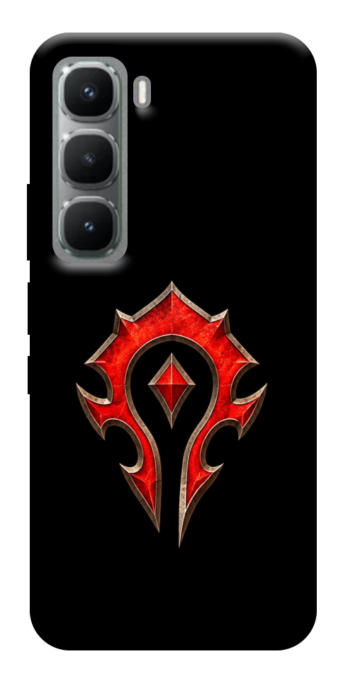 Чехол Horde для Infinix Hot 60