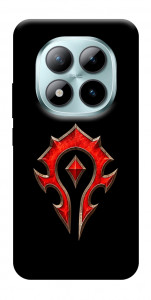 Чехол Horde для Xiaomi Redmi Note 15 Pro 5G