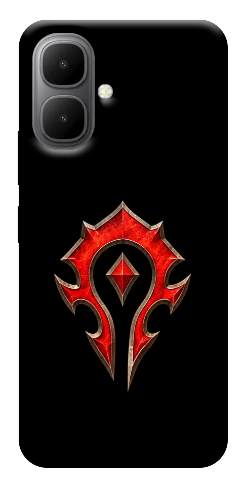 Чехол Horde для Infinix Smart 10
