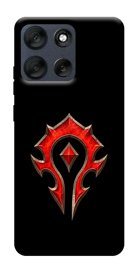 Чехол Horde для Motorola Moto G56 5G