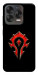 Чехол Horde для ZTE Nubia V70 Design