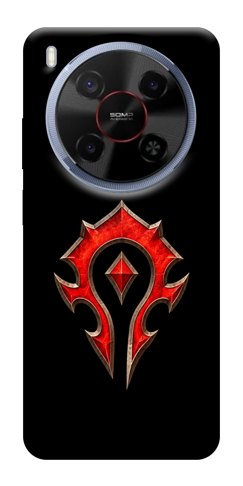 Чехол Horde для ZTE Nubia V70 Max