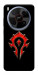 Чехол Horde для ZTE Nubia V70 Max