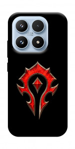 Чехол Horde для Xiaomi 17