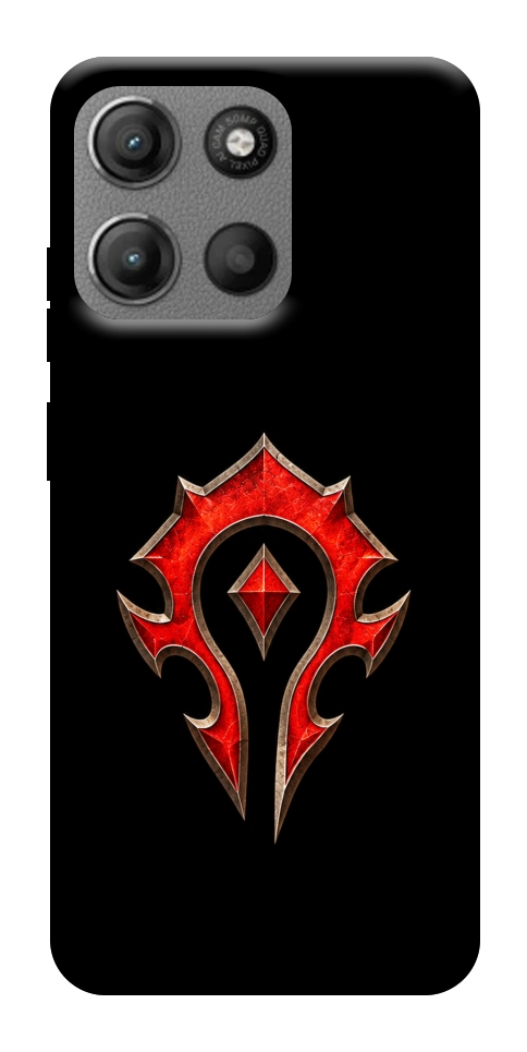 Чехол Horde для Motorola Moto G15 Power