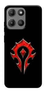Чехол Horde для Motorola Moto G15 Power
