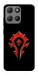 Чехол Horde для Motorola Moto G15 Power