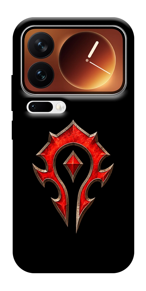 Чехол Horde для Xiaomi 17 Pro Max