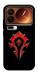 Чехол Horde для Xiaomi 17 Pro Max