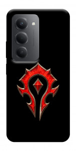 Чехол Horde для Xiaomi Redmi 15 5G (Global)