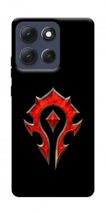 Чехол Horde для Motorola Moto G86 Power