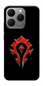 Чехол Horde для Realme 15T