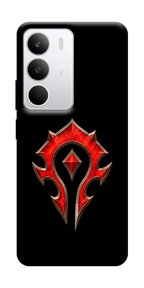 Чехол Horde для Realme C71