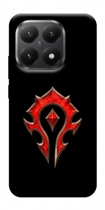Чехол Horde для Xiaomi 15T