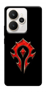 Чехол Horde для Realme 15