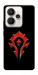 Чехол Horde для Realme 15