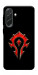 Чехол Horde для Galaxy A57 5G