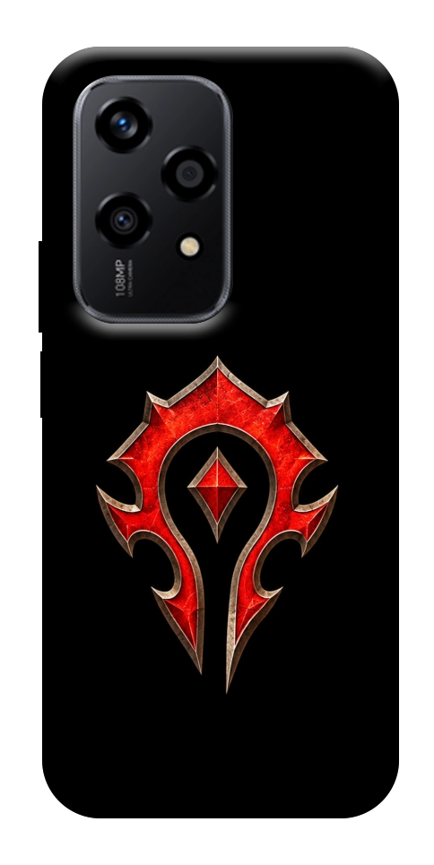 Чехол Horde для Huawei Honor 200 Lite