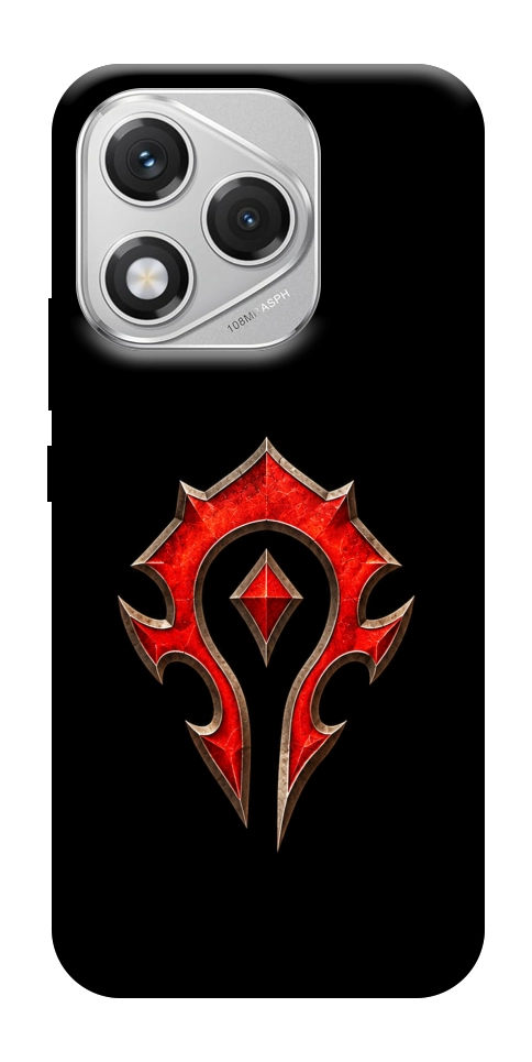 Чехол Horde для Huawei Honor 400 Lite