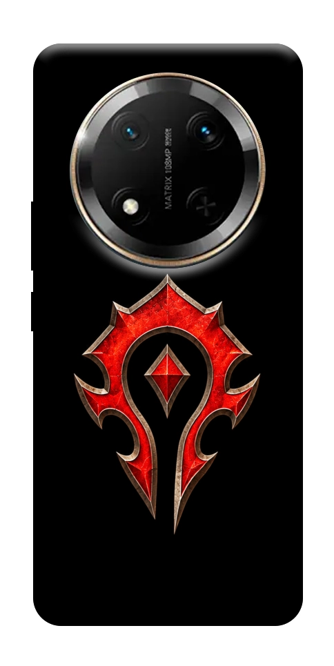 Чехол Horde для Huawei Honor X9c