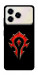 Чехол Horde для ZTE Blade A76 4G